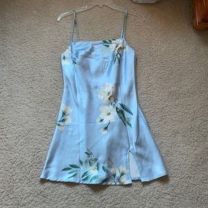 Princess Polly Mini Dress